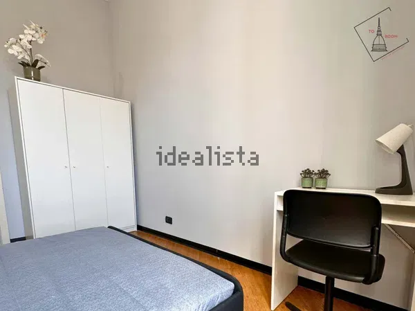 Stanza singola in Barriera di Milano, foto 4 di 19