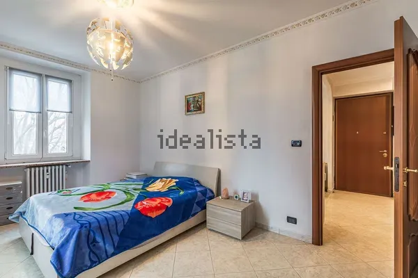 Stanza singola in Barriera di Milano, foto 7 di 11