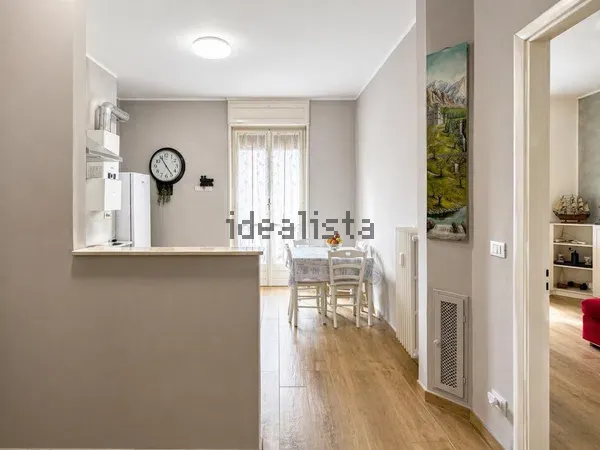 Quadrilocale in Mirafiori Sud, foto 3 di 42