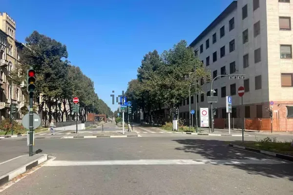 Bilocale in Centro, foto 23 di 24