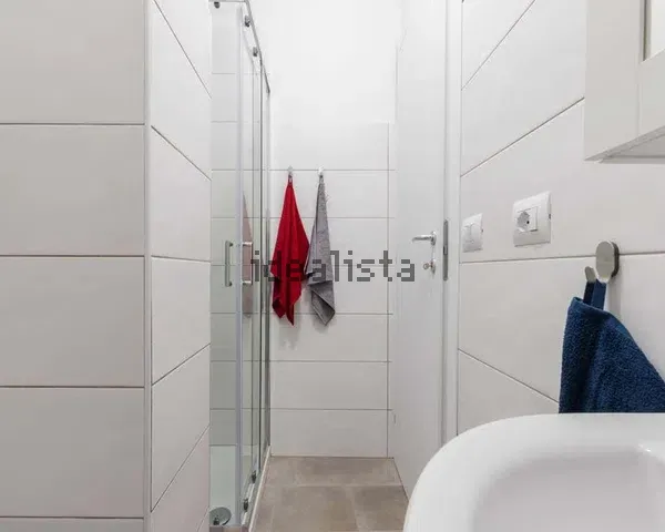 Stanza singola in Cenisia, foto 32 di 34