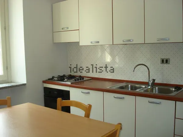 Trilocale in Borgo Po, foto 13 di 31