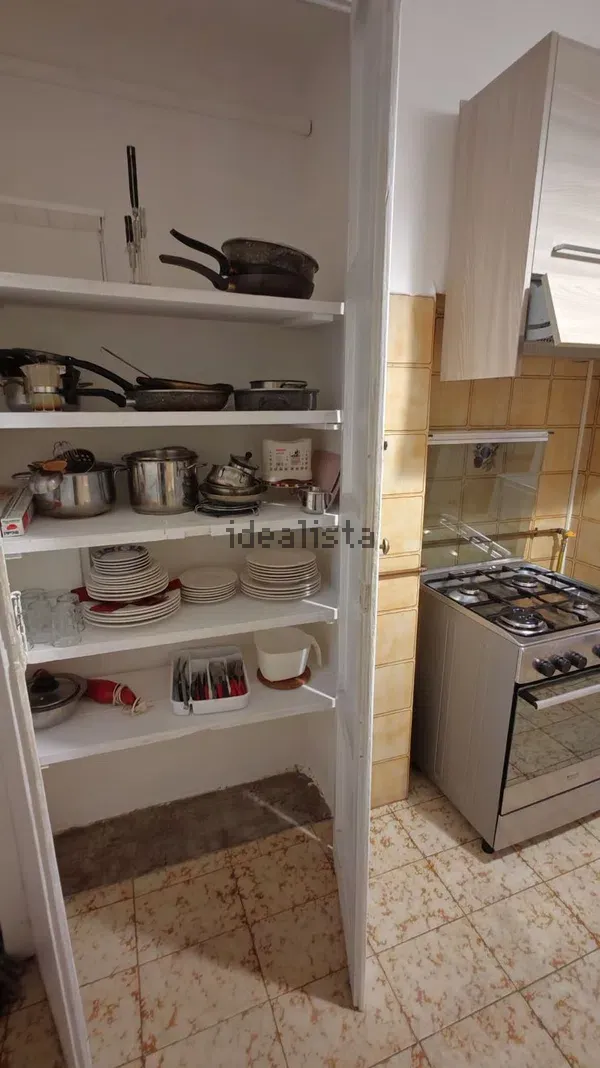 Appartamento in Vanchiglietta, foto 14 di 19