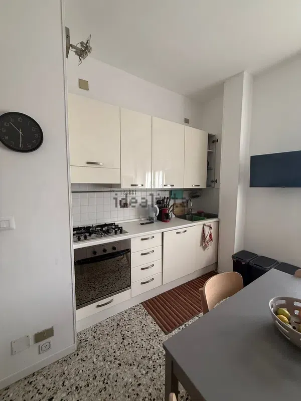 Bilocale in Pozzo Strada, foto 12 di 19