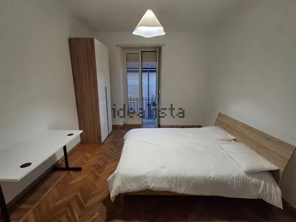 Quadrilocale in Cenisia, foto 13 di 25