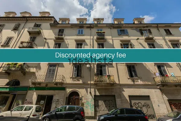 Appartamento in Centro