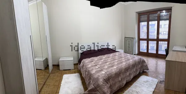 Stanza doppia in San Salvario, foto 14 di 15
