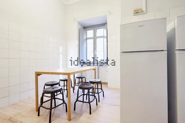 Stanza singola in San Salvario, foto 32 di 36