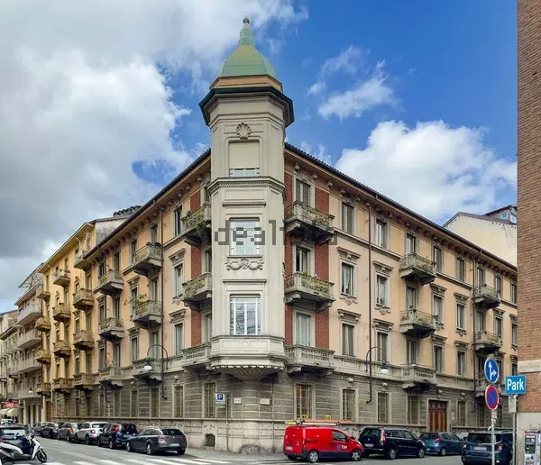 Appartamento in Cit Turin, foto 36 di 37