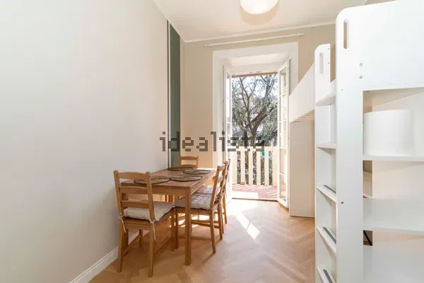 Bilocale in Pozzo Strada, foto 12 di 32