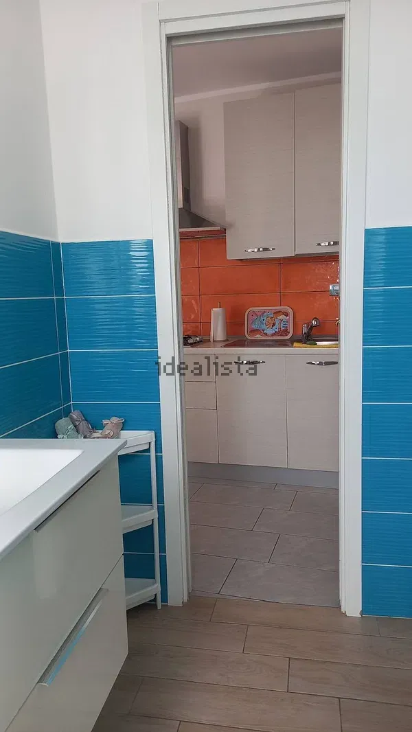 Appartamento in Borgo Vittoria, foto 6 di 18