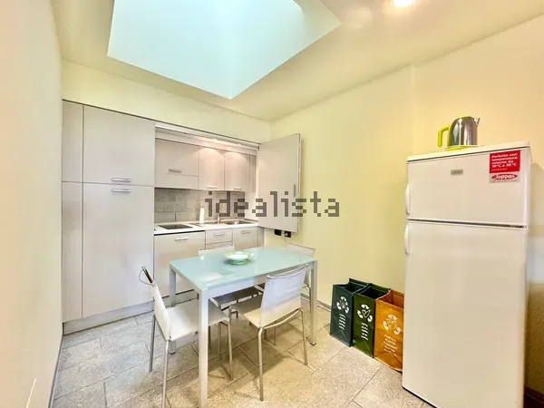 Bilocale in San Salvario, foto 16 di 21