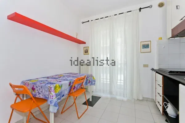Quadrilocale in Nizza Millefonti, foto 21 di 24