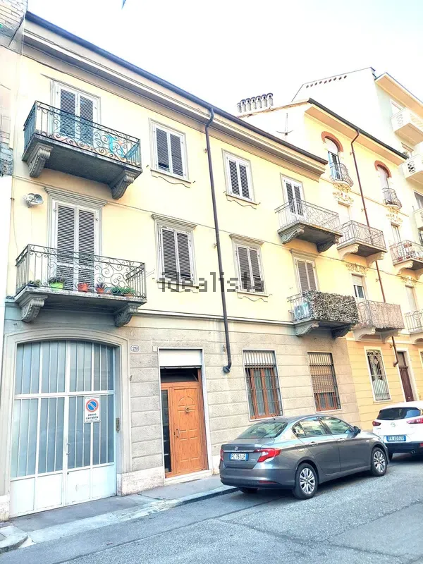 Stanza singola in San Donato, foto 4 di 11
