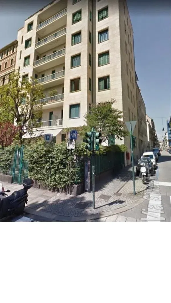 Appartamento in San Salvario, foto 2 di 14