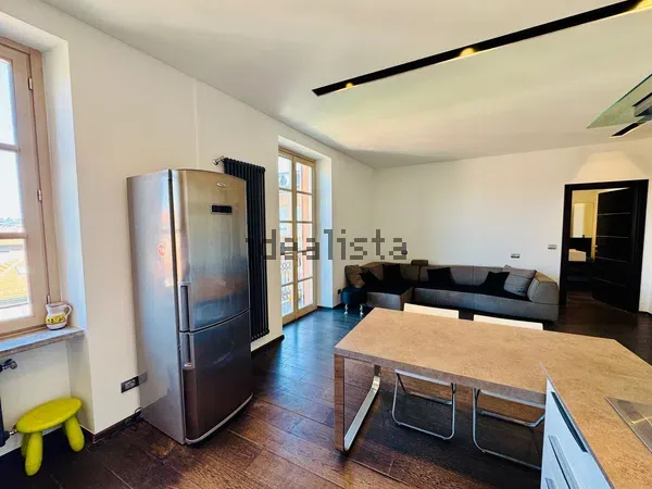 Appartamento in Borgo Po, foto 9 di 91