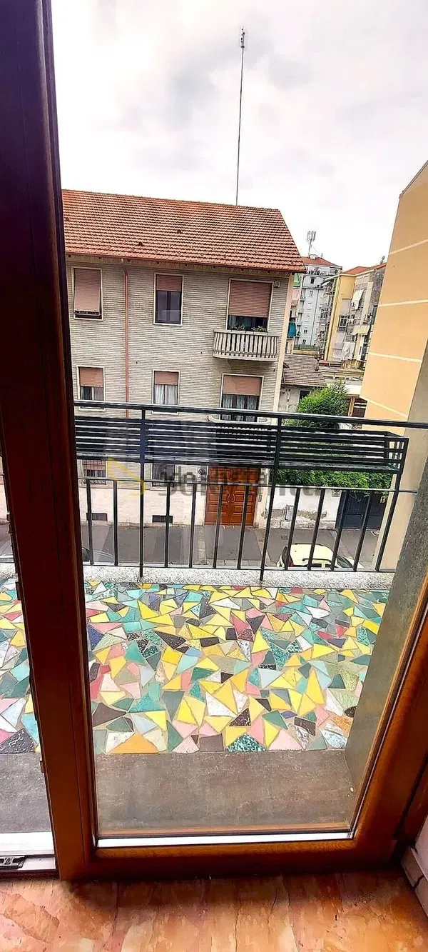 Appartamento in Borgo Vittoria, foto 21 di 22