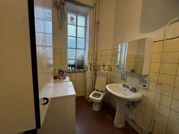 Trilocale in Parella, foto 5 di 10