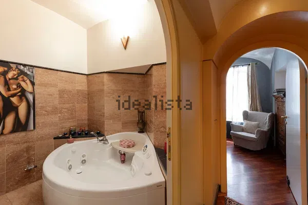 Appartamento in Centro, foto 23 di 25