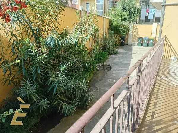 3 stanze singole in Cenisia, foto 8 di 19