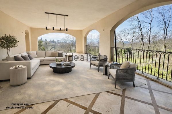 Villa in Via montebonelli, Monte San Quirico, Lucca — image 4