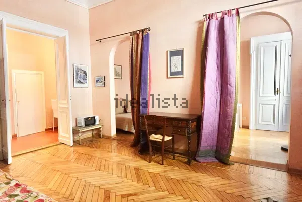Appartamento in Vanchiglia