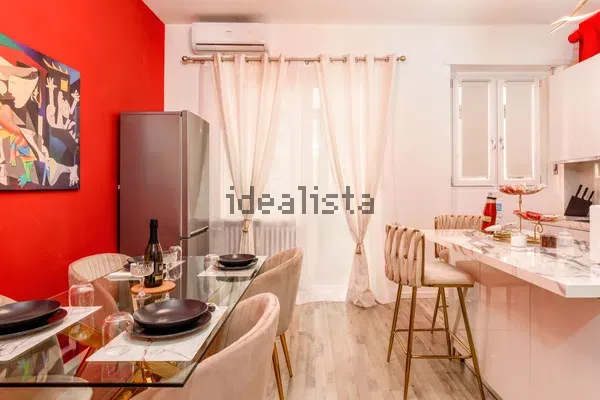 Trilocale in Santa Rita, foto 12 di 33