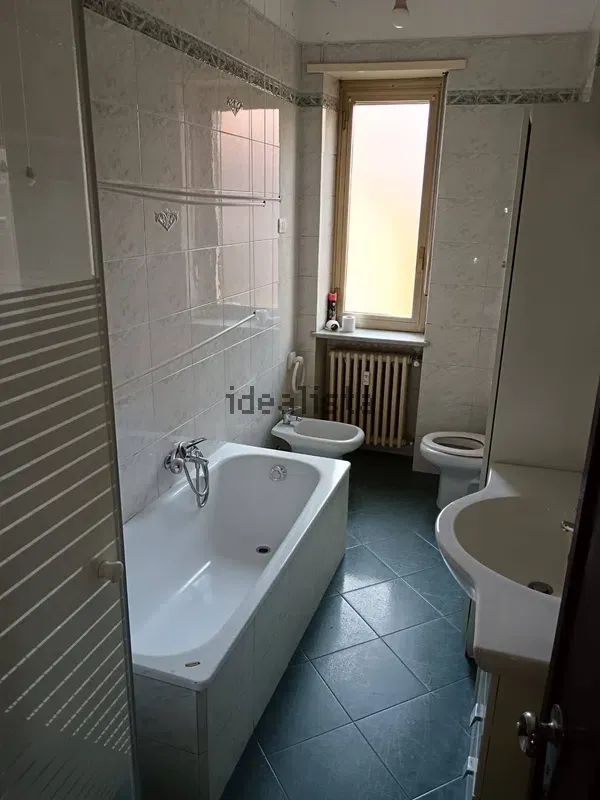 3 stanze singole in Nizza Millefonti, foto 6 di 32