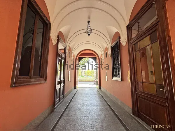 Quadrilocale in Cit Turin, foto 21 di 23