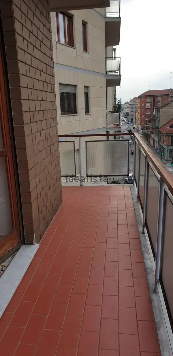 Stanze singole e doppie in Parella, foto 11 di 20
