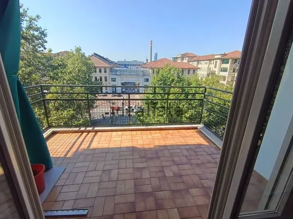 Appartamento in San Salvario, foto 17 di 22