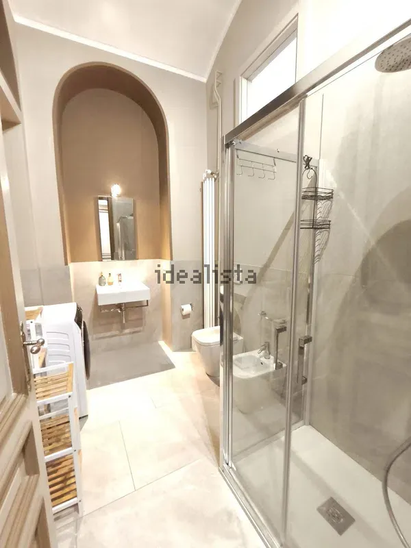 3 stanze singole in Centro, foto 13 di 22