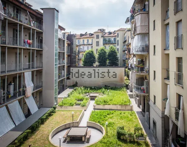 Appartamento in Vanchiglia, foto 34 di 36