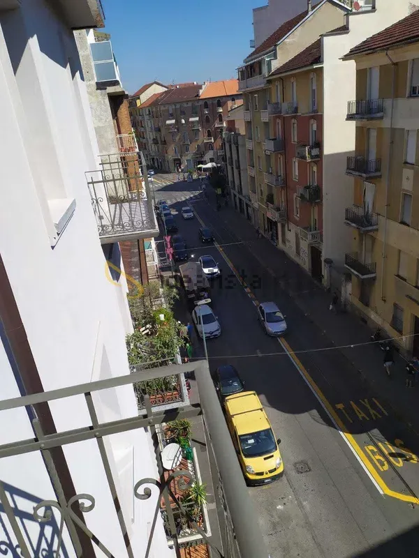 Appartamento in Borgo Vittoria, foto 8 di 9