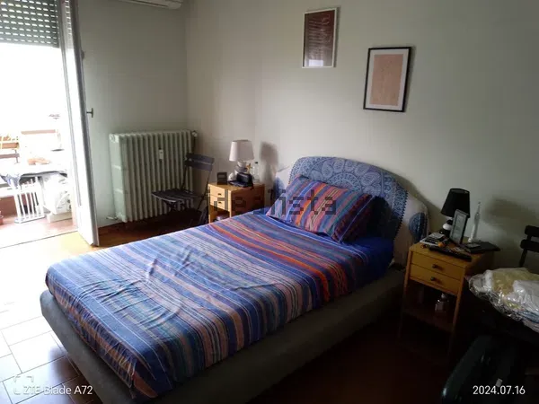 Trilocale in Parella, foto 9 di 11
