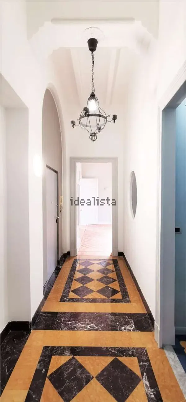 Appartamento in Crocetta, foto 4 di 14