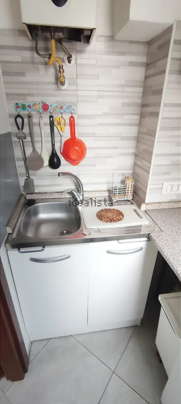 Bilocale in Mirafiori Sud, foto 8 di 13