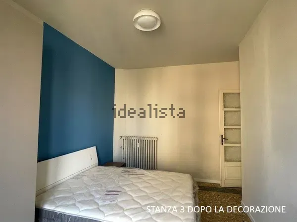 Stanza singola in Nizza Millefonti, foto 37 di 75