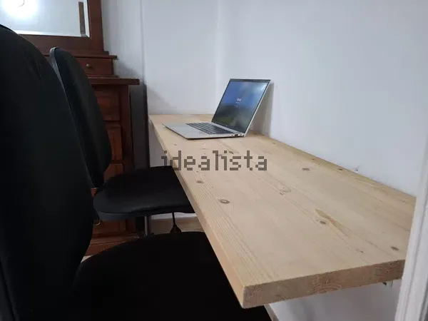 Posto letto in doppia in Parella, foto 7 di 25
