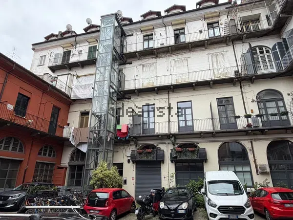 Monolocale in Vanchiglia, foto 18 di 33