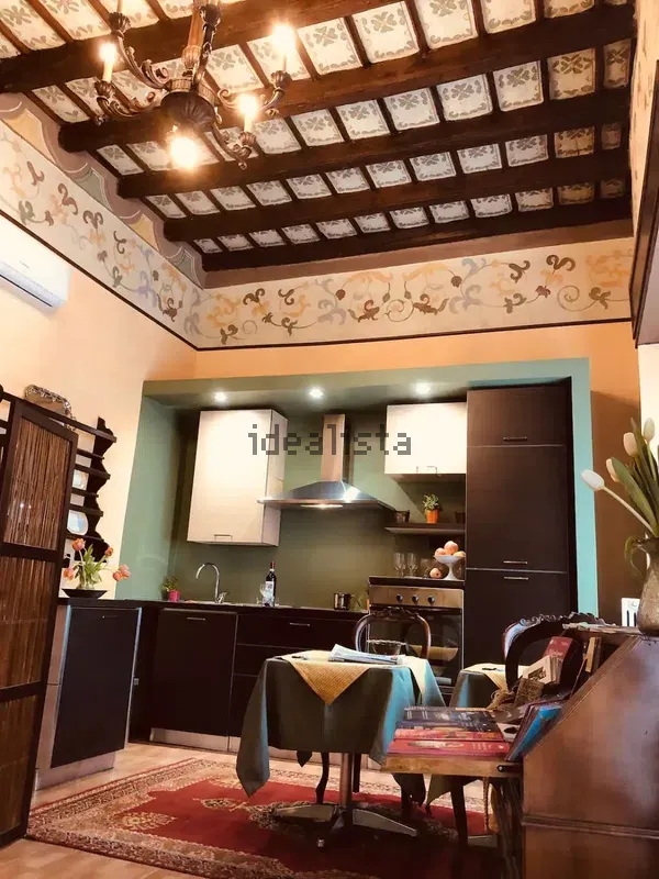 Appartamento di 5 locali in Centro, foto 4 di 20