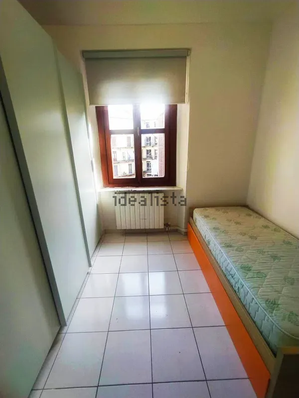 Stanza singola in San Donato, foto 11 di 11