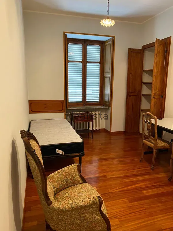 Appartamento in Cit Turin, foto 6 di 26