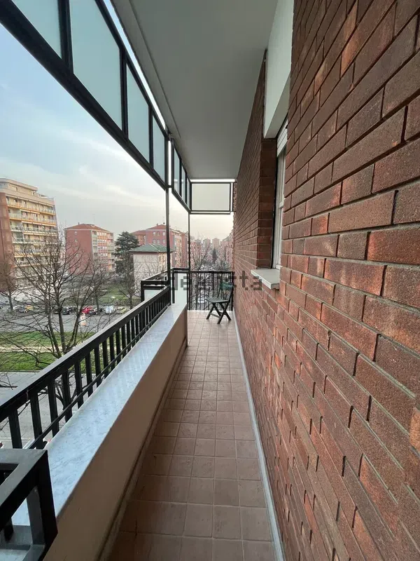 3 stanze singole in Lingotto, foto 6 di 18