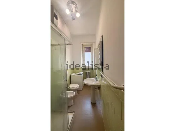 Trilocale in Nizza Millefonti, foto 11 di 14
