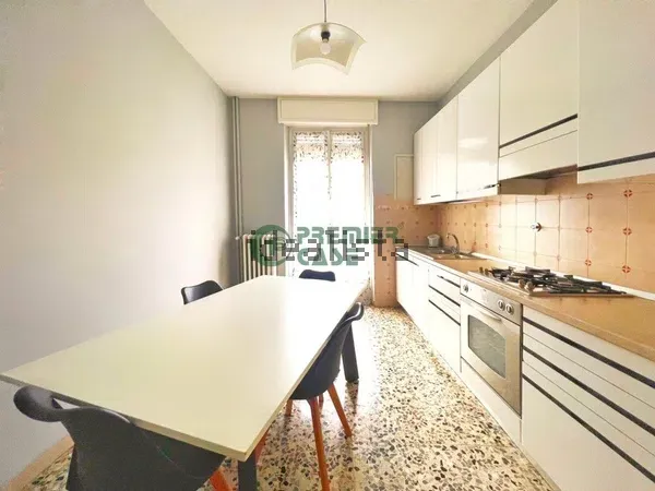 Trilocale in Barriera di Milano, foto 12 di 42