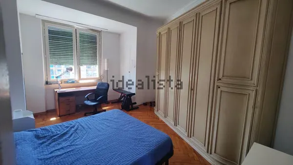 Quadrilocale in Crocetta, foto 15 di 25