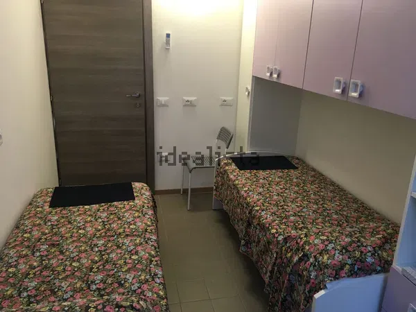 Stanza doppia in Pozzo Strada, foto 4 di 10