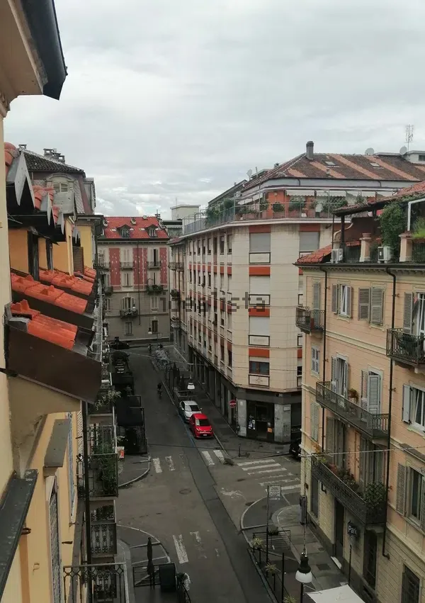 Stanza singola in San Salvario, foto 5 di 7