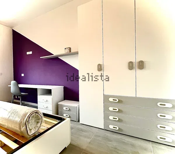 2 stanze singole in Mirafiori Sud, foto 2 di 11